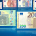 Από την Τρίτη στην κυκλοφορία τα νέα χαρτονομίσματα των 100 - 200 ευρώ ( video)  
