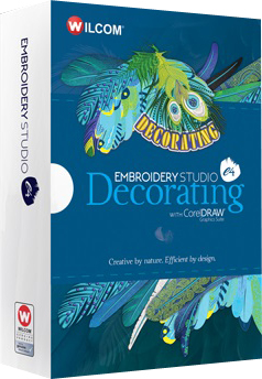 Embroidery studio e45  wilcom embroidery designer Embroidery studio e45  wilcom embroidery designer