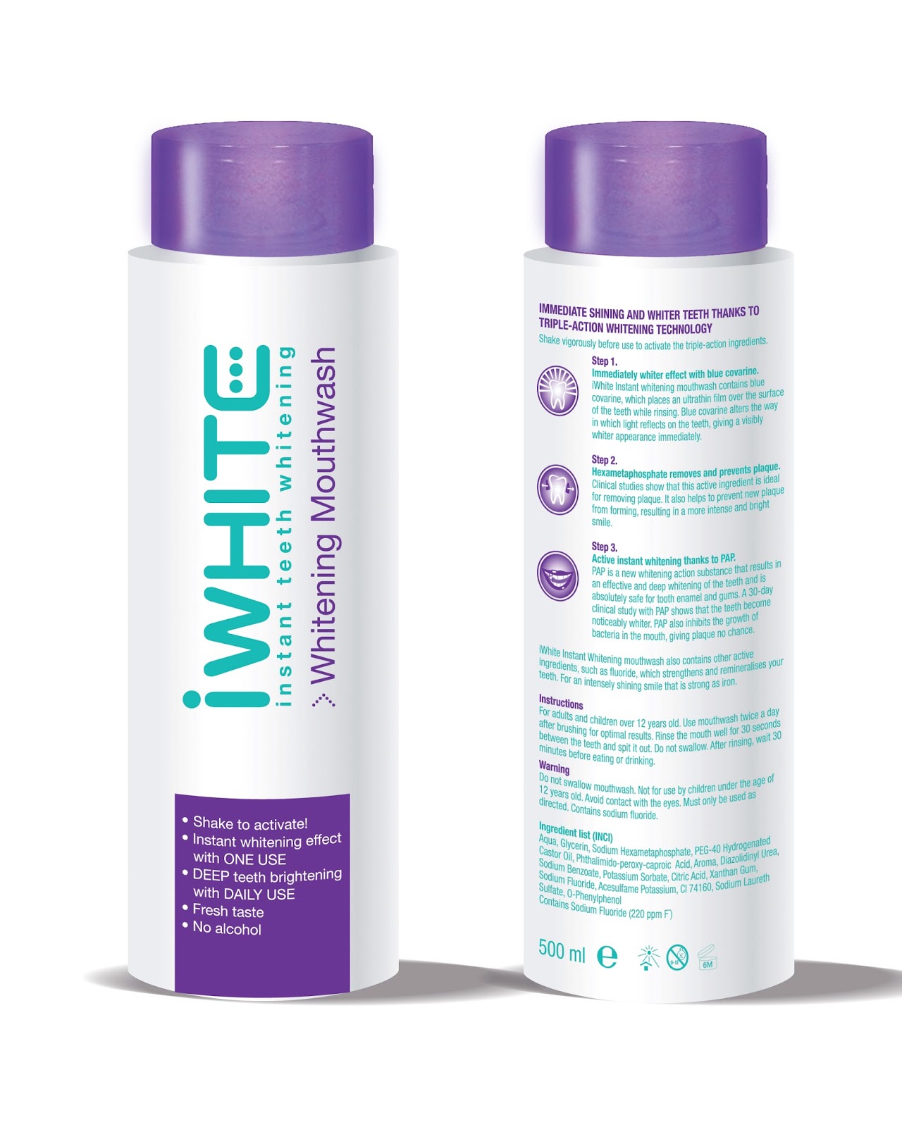 iwhite teeth whitening singapore solutions instant innovative launches range its
