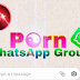 P☯rn video WhatsApp group link