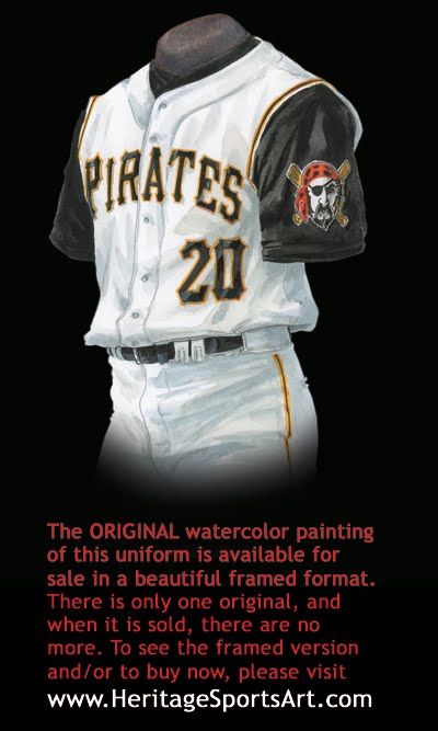 old pirate uniforms