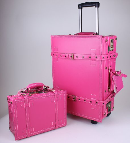 How Retro.com: Vintage Suitcases and Trunks