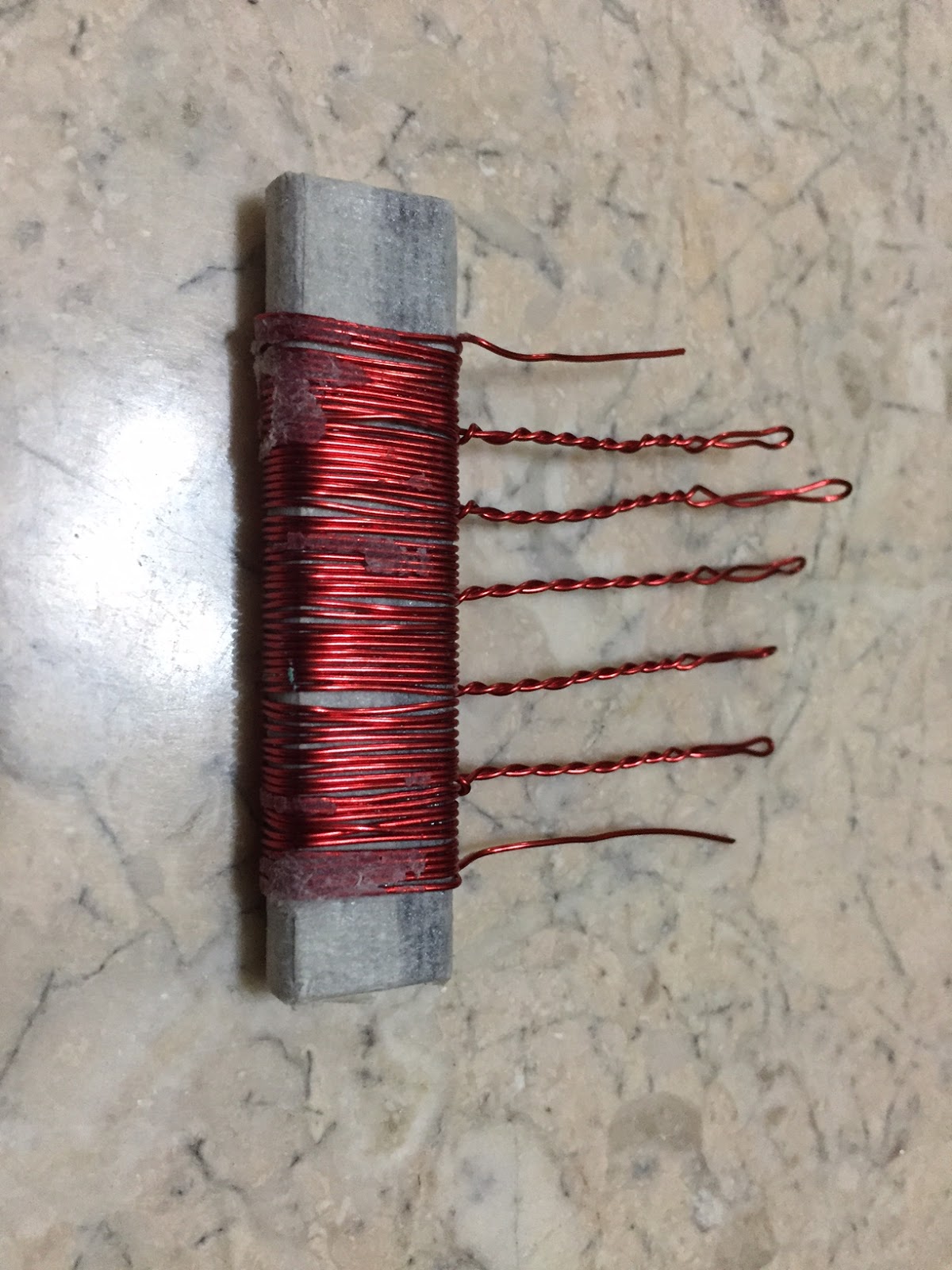 HF Mini Radio BitX40