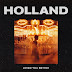 Holland - Loved You Better Lyrics