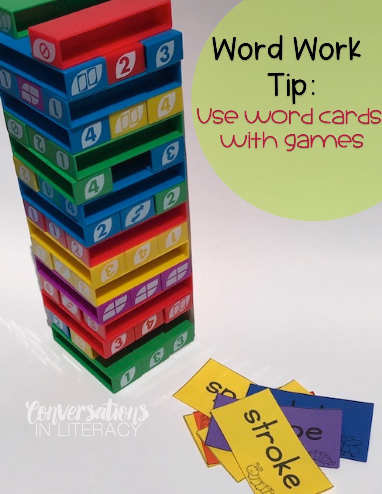 Tips for games in the classroom conversations in literacy