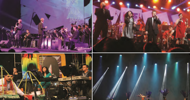 Konsep Bentuk Jenis Dan Prosedur Permainan Musik