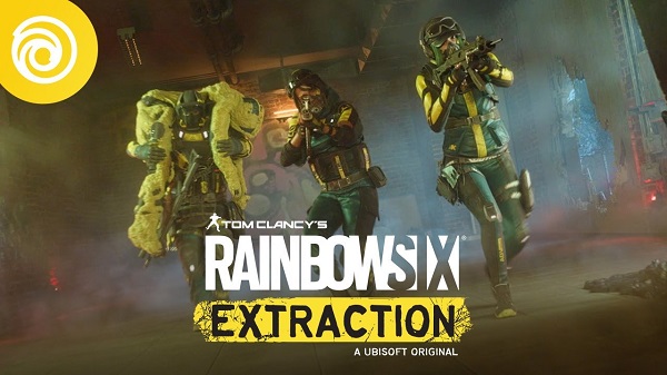 رسمياً تحديد تاريخ إصدار لعبة Rainbow Six Extraction و نظرة أولى بالفيديو على أسلوب اللعب