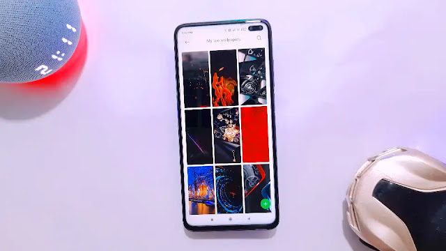All Top 10 Live Wallpapers are Now Here Top 10 Best Live Wallpapers for Xiaomi phone