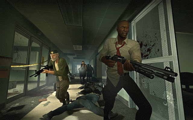 Left 4 Dead game download free for pc compressed Left 4 Dead game download free for pc compressed
