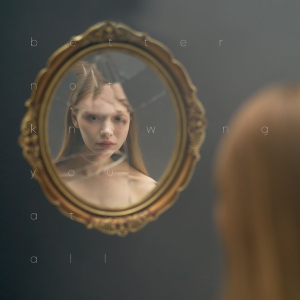 Creampasta & Man Hee Park – betternotknowingyouatall – Single