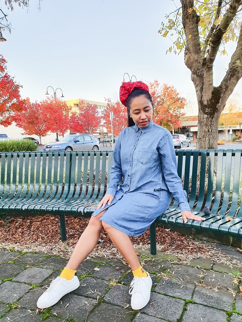 10 Summer Dresses from Vinnies Shop Warragul For