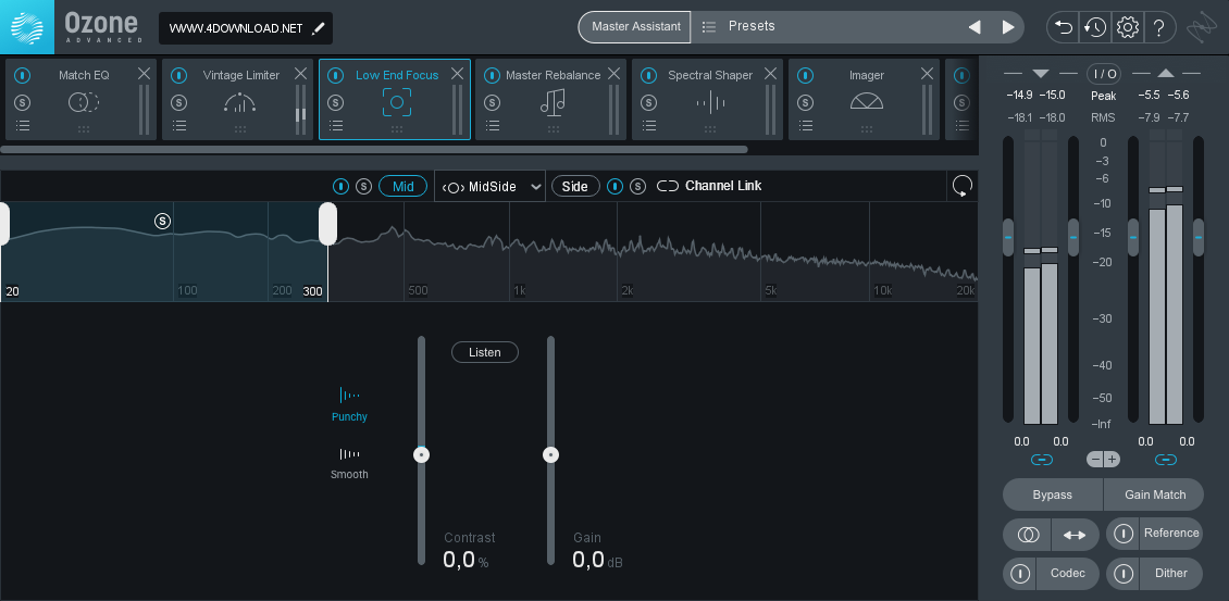 ozone 9 advanced ozone 9 advanced