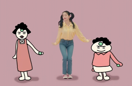 뜰때마다 스킵하기 어렵다는 여돌 광고 | 인스티즈