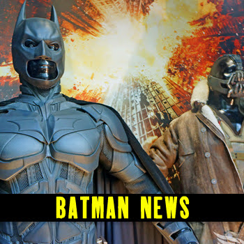 Some surprising facts about The Dark Knight Rises that you may not know…