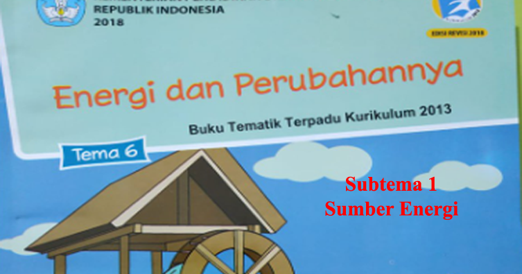 Soal Tematik Kelas 3 Tema 6 Subtema 1 Heyulita