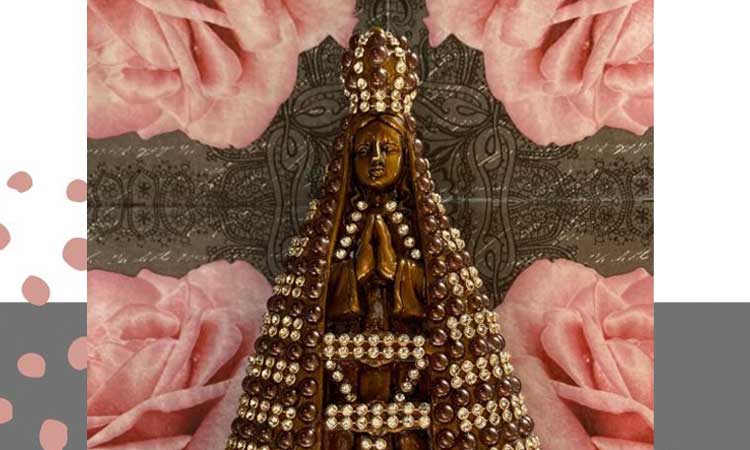 Ateliê LM Artes Sacras, em Jacobina; conheça e encante-se