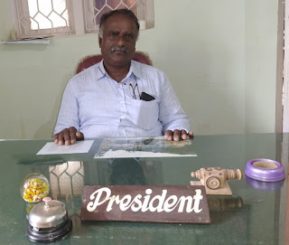 ಪೊನ್ನಚಂಡ ಎಸ್ . ಮಾದಪ್ಪ, ಸಹಕಾರಿಗಳು: ಚೆಯ್ಯಂಡಾಣೆ – Cheyandane ಪೊನ್ನಚಂಡ ಎಸ್ . ಮಾದಪ್ಪ, ಸಹಕಾರಿಗಳು: ಚೆಯ್ಯಂಡಾಣೆ – Cheyandane