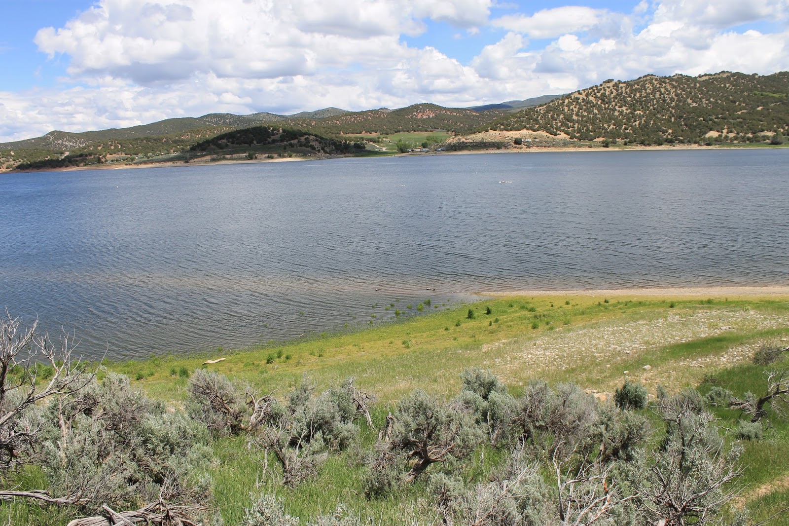 My Ghost Town Tour Rockport, Summit County