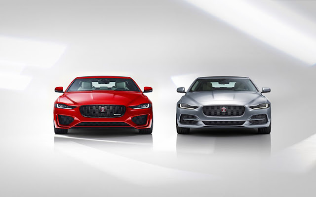 Giá xe Jaguar XE khá “chát” nên gây ra rào cản khi khách hàng quyết định mua