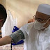 Sempat Sesak Napas, Habib Rizieq Kini Didampingi Dokter Pribadinya dari Mer-C