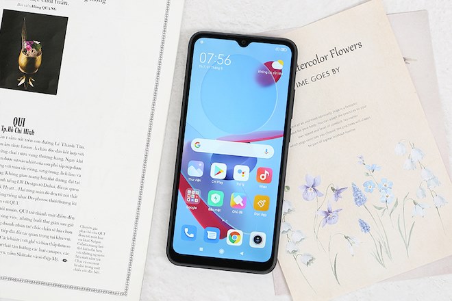 Bảng giá smartphone Xiaomi: Nhiều dòng giảm cả triệu, Mi 11 5G giảm 5 triệu