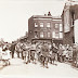 HELP FOR ANDREW. CAN ANYONE IDENTIFY THE DEPTFORD LOCATION IN THIS
PHOTO PLEASE.