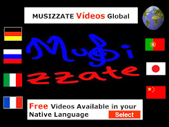 MUSIZZATE Artistic Musician, Videos Global