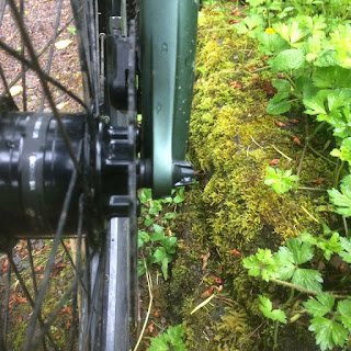 SR Suntour SF14 NEX E25 LO Suspension Fork 28" Black A-Head