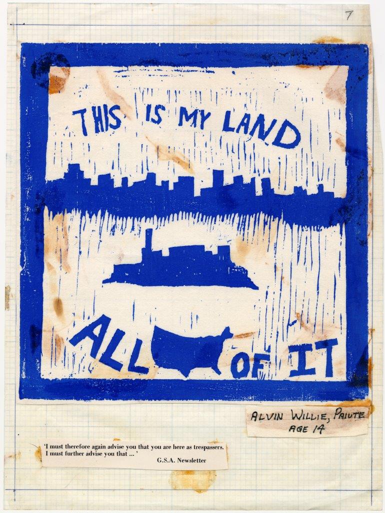 Alcatraz term papers 06 picture