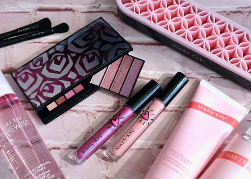 Mary Kay | Summer 2021 New Products: Review and Swatches