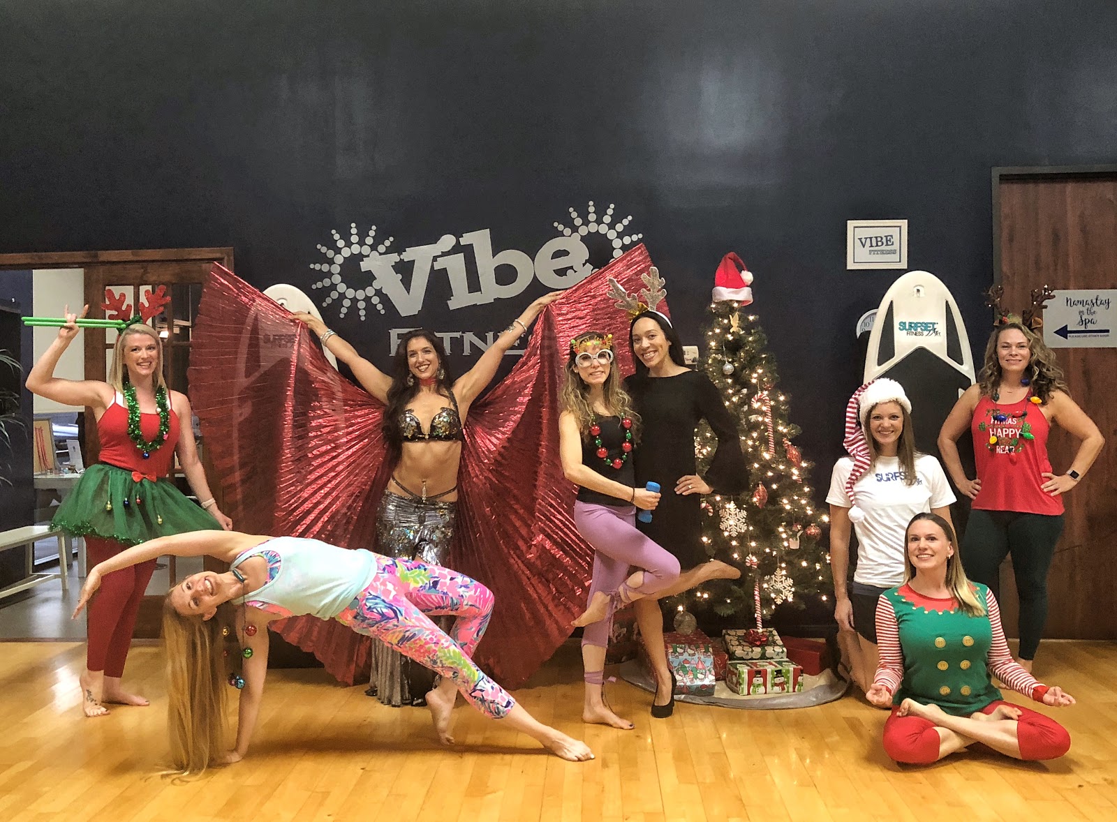 Advent/Christmas Prep