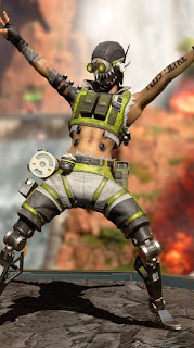 Apex Legend HD