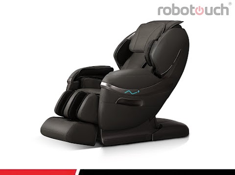 Robotouch Dreamline Massage Chair Best Pain Relief Massage Chair in India