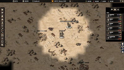 Raiders Forsaken Earth Game Screenshot 6