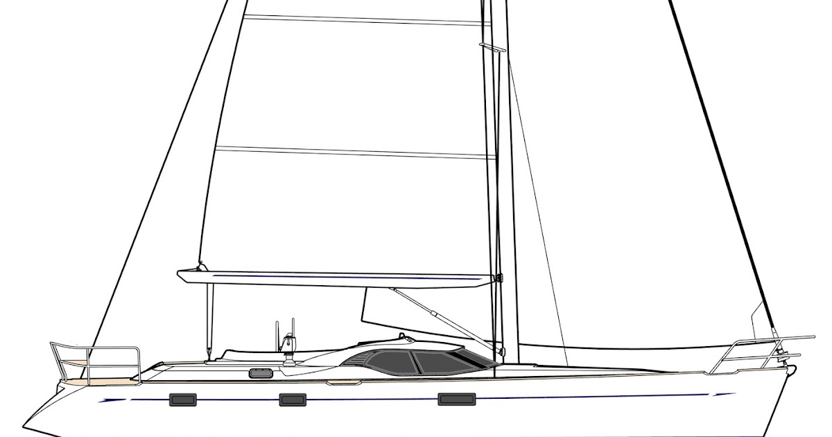 Askari Sailing Specifications