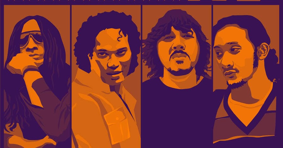 Chord dan Lirik Lagu &quot;Benci Untuk Mencinta Naif&quot; Chord