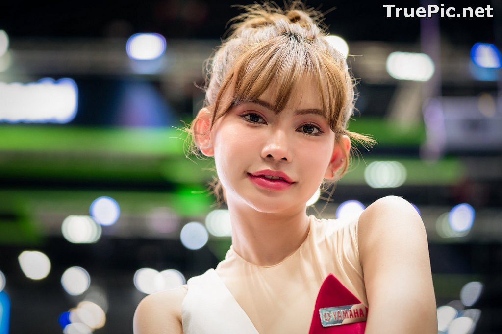 Image Thailand Racing Girl – Thailand International Motor Expo 2020 #2 - TruePic.net - Picture-60