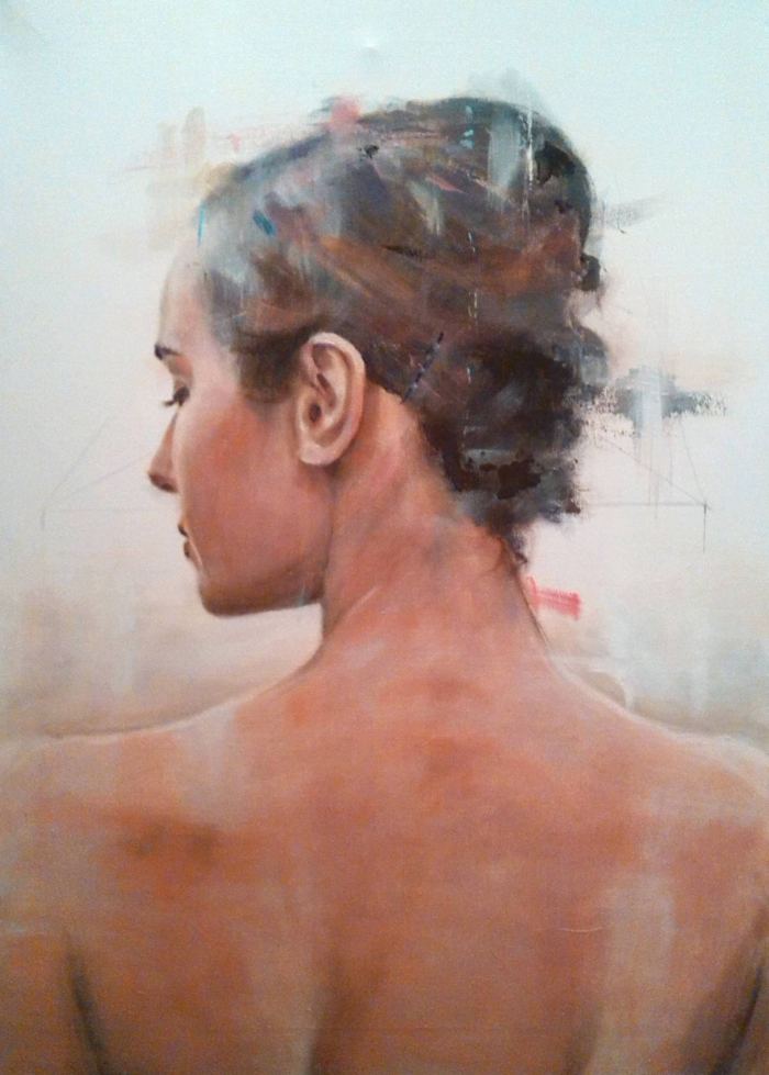 Таинственное спокойствие. Kris Coolens Таинственное спокойствие. Kris Coolens