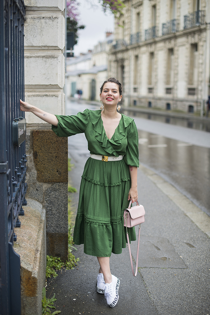 Robe Longue Femme Petite Taille Comment Porter Robes Longues Pour