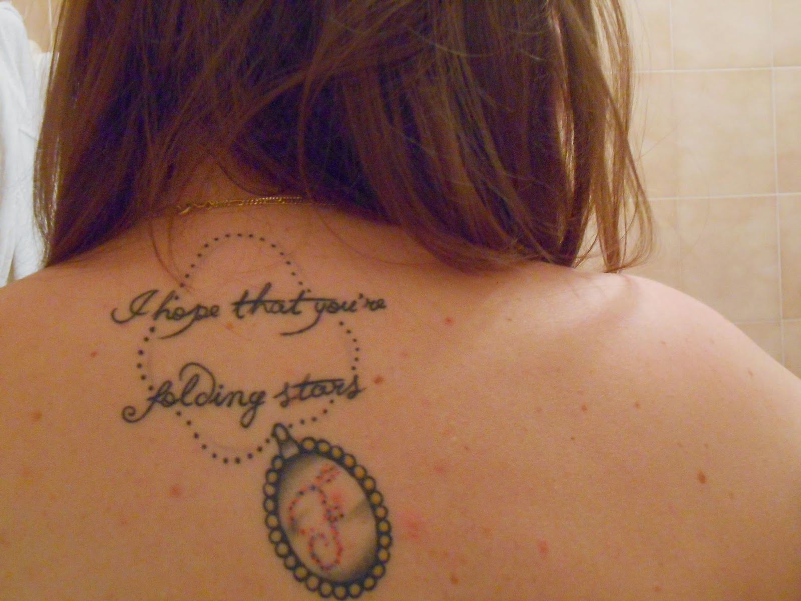 Frasi Per La Nonna Da Tatuare