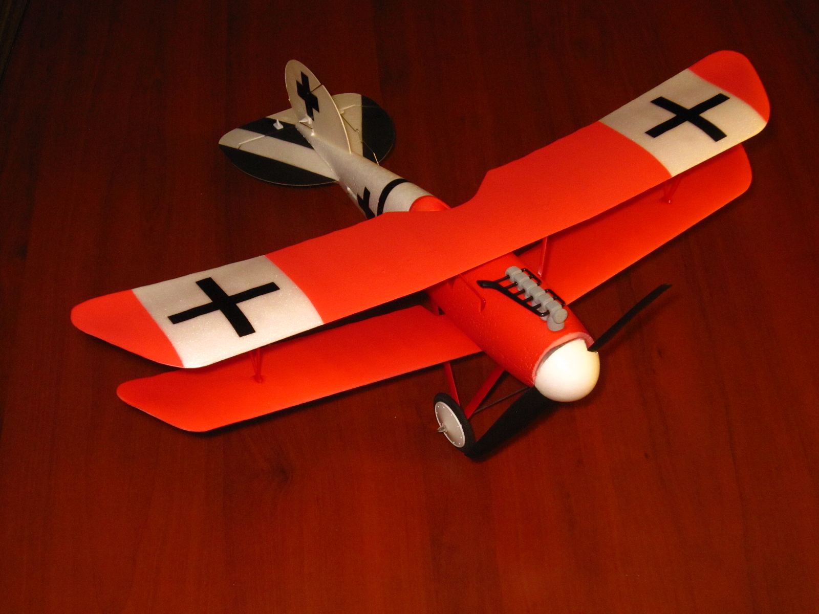 Flyzone Rtf Model Airplanes Flyzone Albatros Rc Plane , What happened to the FlyZone WWI planes? – IKID