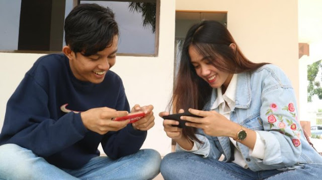 Chord &amp; Kunci Gitar Zona Nyaman Fourtwinty (Ost