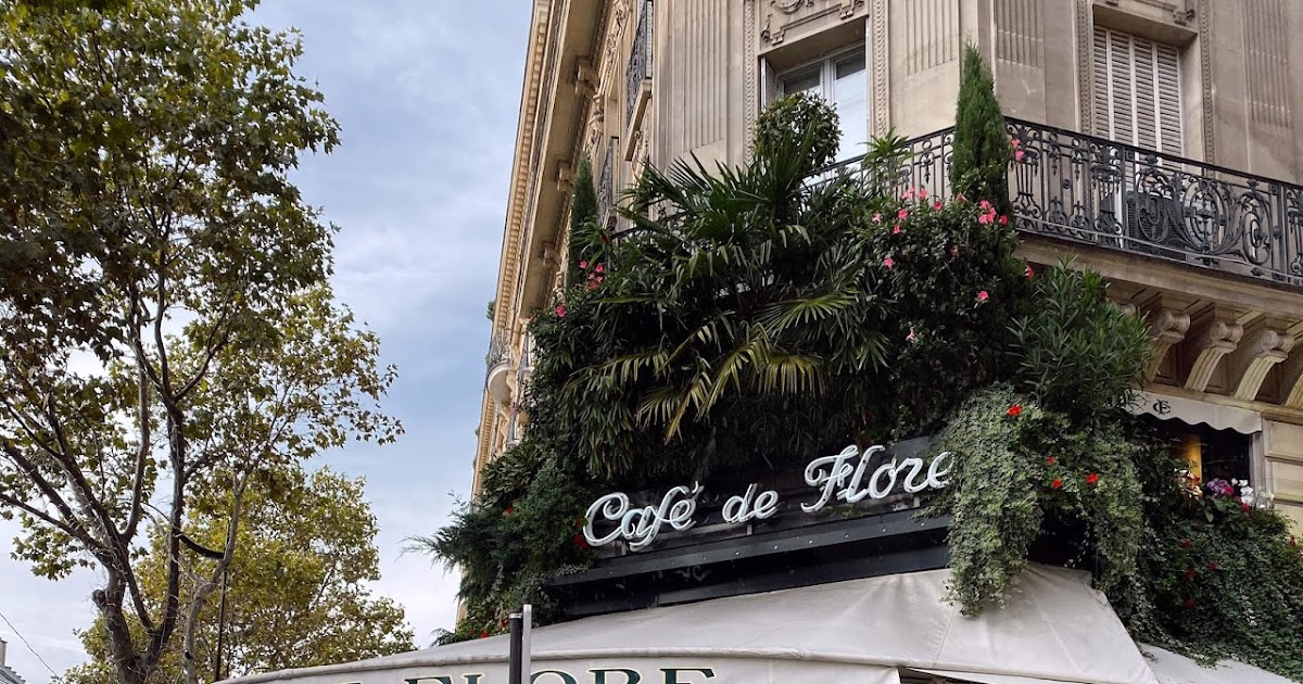 My Favourite Way To Spend