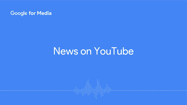 Logo News on YouTube
