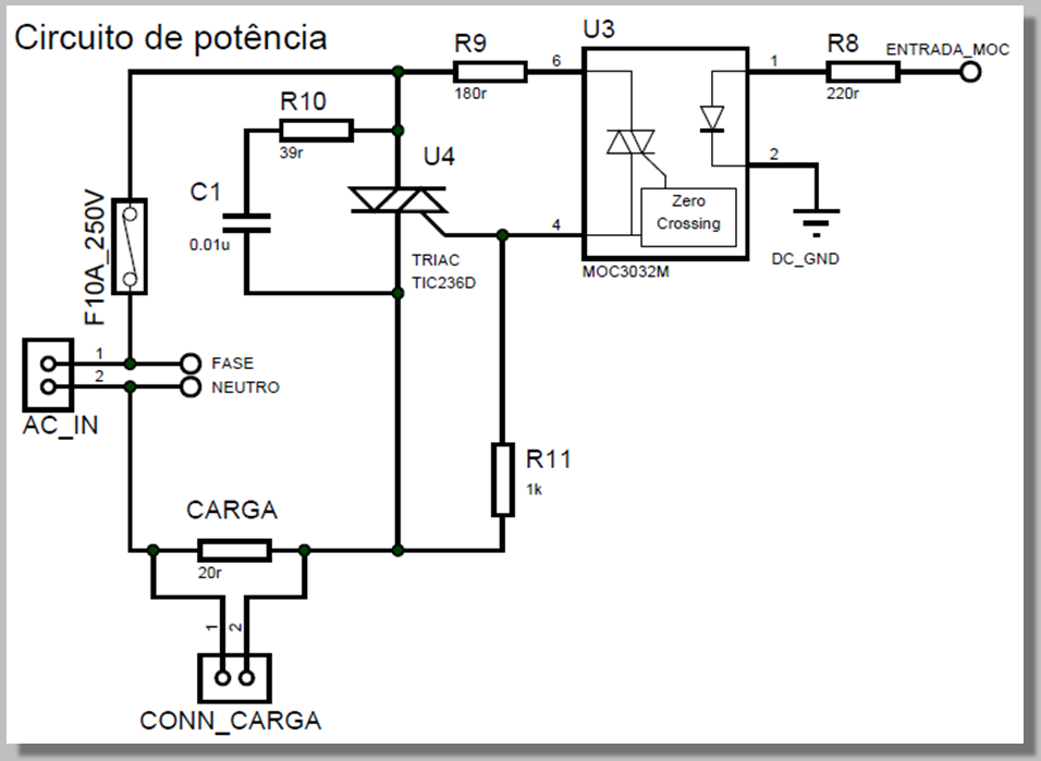 Dimmer WiFi com ESP8266! Fernando K Tecnologia