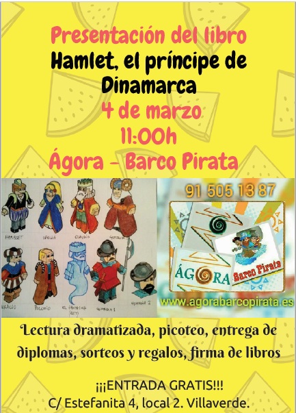 barco pirata villaverde laura crespillo l 211 pez barco pirata villaverde laura crespillo l 211 pez