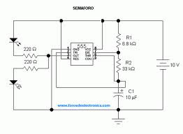 Pictorial and Schematic Diagrams | Electronic And Circuit Diagram