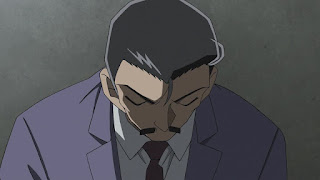 名探偵コナン アニメ 1017話 モノレール狙撃事件(後編) | Detective Conan Episode 1017