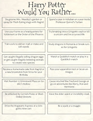 harry potter trivia questions jenga library facts fun printable question pleaser games throughout club crowd been books thanksgiving learning birthday