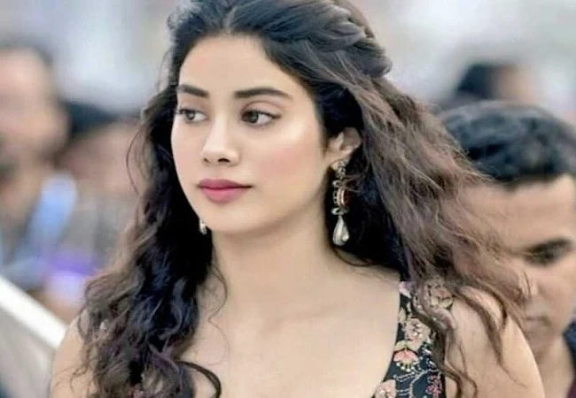 jahnvi kapoor